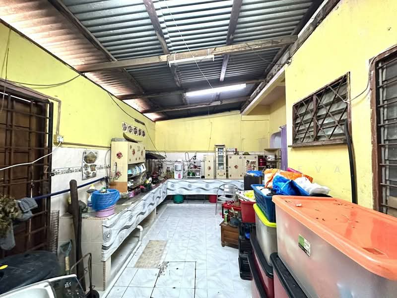 Pinggiran Cempaka, Ampang untuk Untuk Dijual - RM 750,000, Feb 2026 - Kitchen - PropertyGuru.com.my