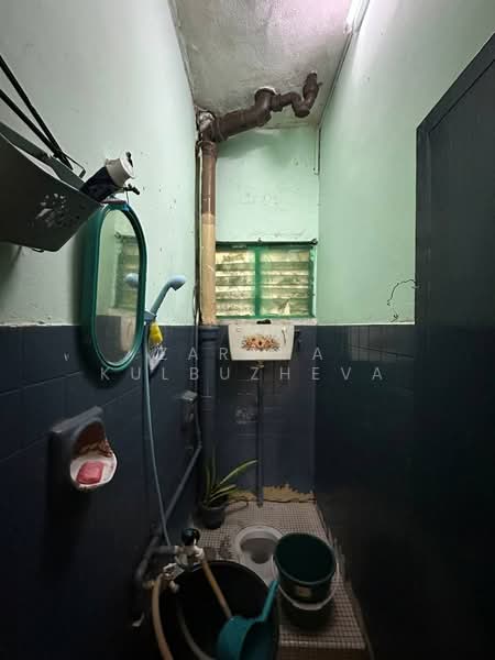 Pinggiran Cempaka, Ampang untuk Untuk Dijual - RM 750,000, Feb 2026 - Bathroom - PropertyGuru.com.my