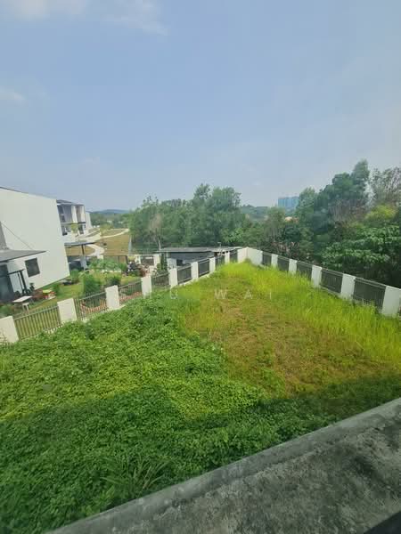 (Allow Extend,Reno)3sty Superlink Corner,near Bandar Kinrara,Equine Park,Pavilion 2 untuk Untuk Dijual - RM 1,670,000, Feb 2026 - Exterior - PropertyGuru.com.my