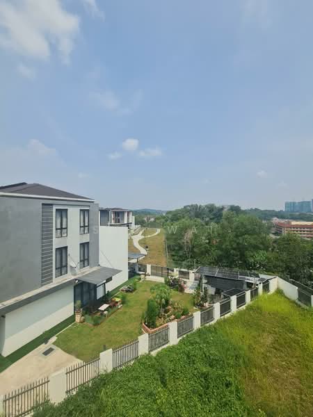 (Allow Extend,Reno)3sty Superlink Corner,near Bandar Kinrara,Equine Park,Pavilion 2 untuk Untuk Dijual - RM 1,670,000, Feb 2026 - Exterior - PropertyGuru.com.my
