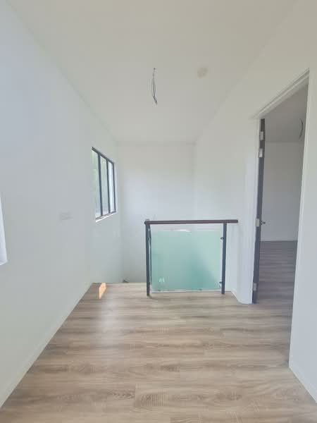 (Allow Extend,Reno)3sty Superlink Corner,near Bandar Kinrara,Equine Park,Pavilion 2 untuk Untuk Dijual - RM 1,670,000, Feb 2026 - Corridor - PropertyGuru.com.my