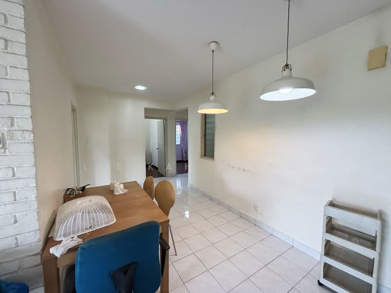 Condominium for Sale at Menara D'sara - Lee Kah Shing - Interior - PropertyGuru.com.my