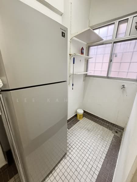 Condominium for Sale at Menara D'sara - Lee Kah Shing - Interior - PropertyGuru.com.my