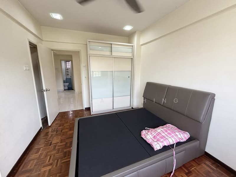 Condominium for Sale at Menara D'sara - Lee Kah Shing - Bedroom - PropertyGuru.com.my