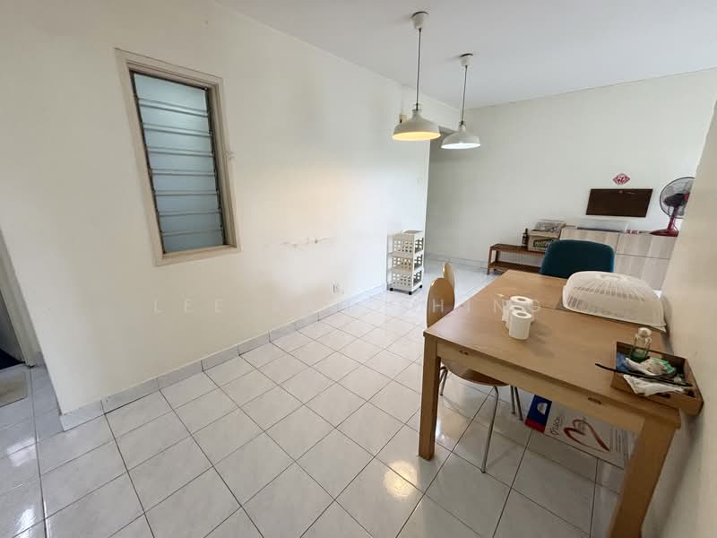 Condominium for Sale at Menara D'sara - Lee Kah Shing - Dining Room - PropertyGuru.com.my