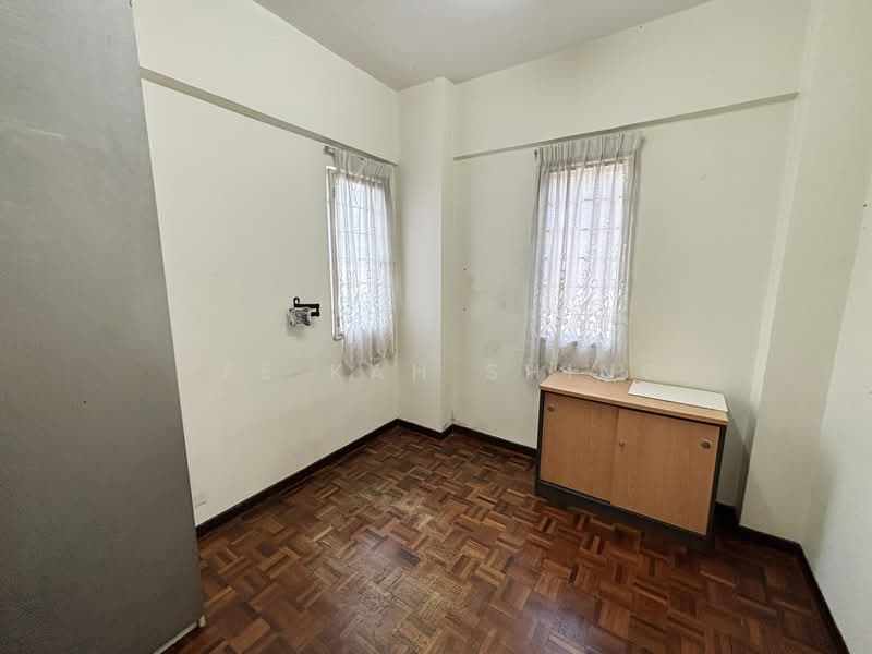 Condominium for Sale at Menara D'sara - Lee Kah Shing - Interior - PropertyGuru.com.my