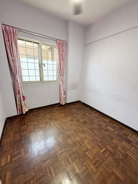 Condominium for Sale at Menara D'sara - Lee Kah Shing - Interior - PropertyGuru.com.my