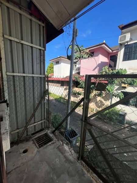 2-storey Terraced House for Sale in Taman Sri Putri (Kulai) - Larry Ng - Exterior - PropertyGuru.com.my