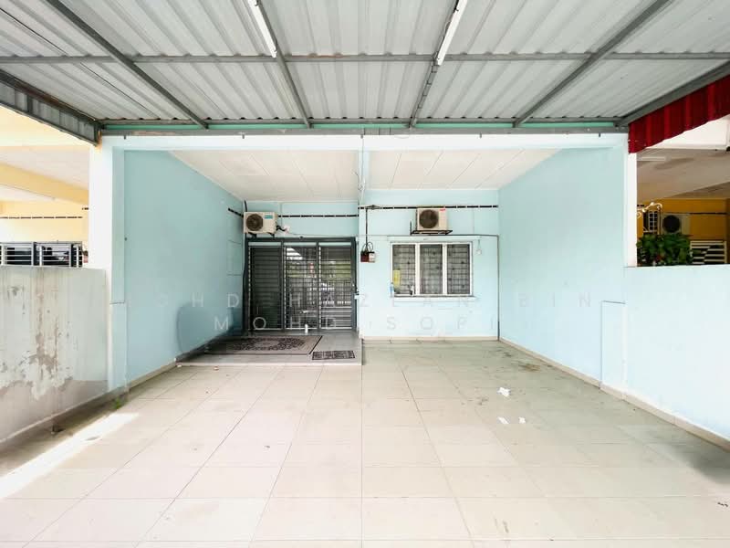 Desa Bukit Nilam untuk Untuk Dijual - RM 370,000, Mac 2026 - Exterior - PropertyGuru.com.my