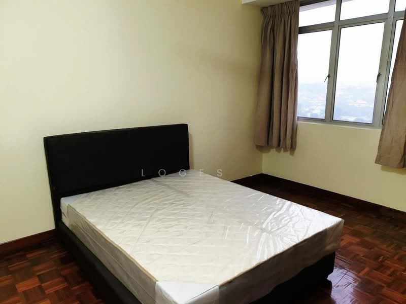 Condominium for Rent at Sri Impian Condominium - Loges . - Bedroom - PropertyGuru.com.my
