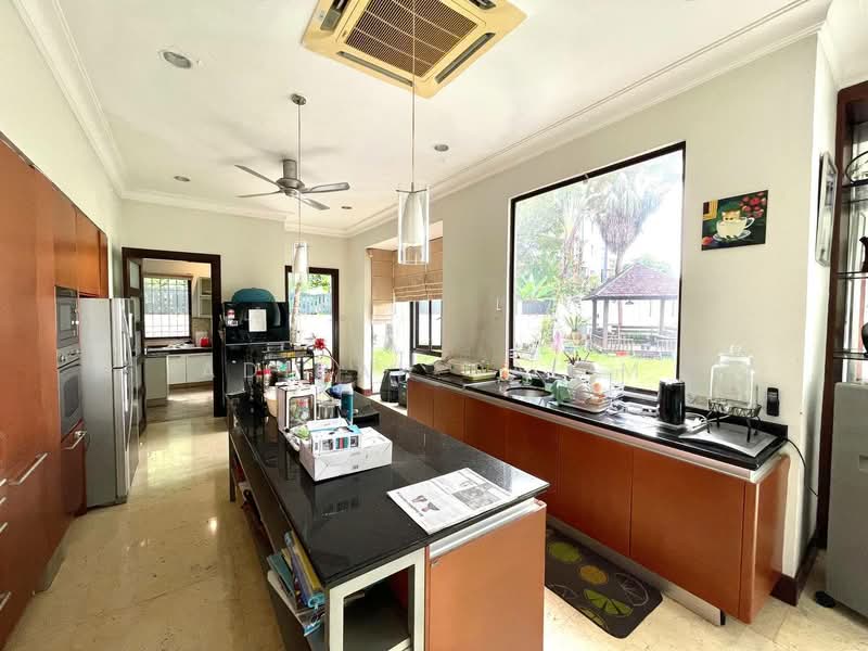 Bungalow for Sale in Kayangan Heights (Shah Alam) - Adibah Salim - Kitchen - PropertyGuru.com.my