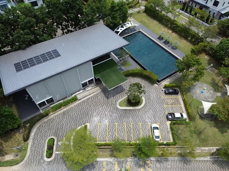 Semi-Detached House for Sale in Seri Kembangan (Selangor) - Zarema Kulbuzheva - Exterior - PropertyGuru.com.my