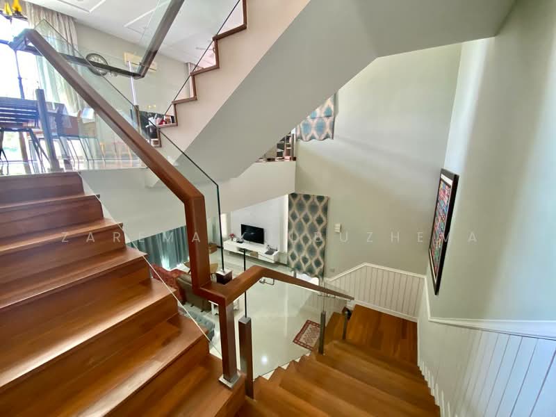 Semi-Detached House for Sale in Seri Kembangan (Selangor) - Zarema Kulbuzheva - Interior - PropertyGuru.com.my