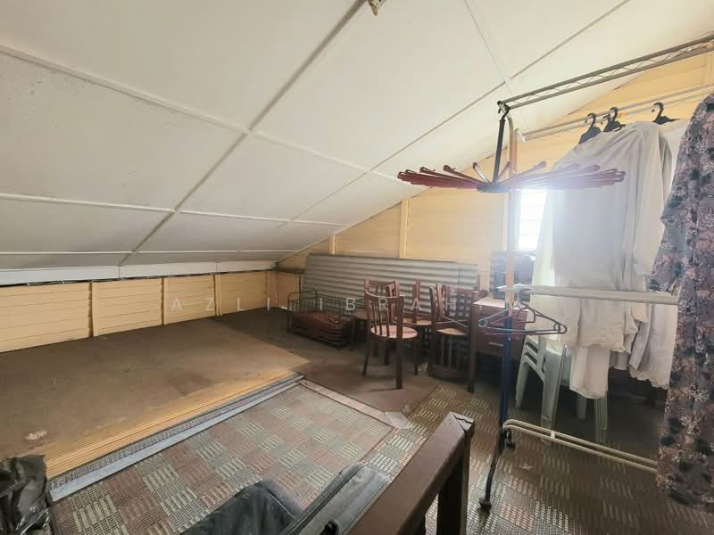 Kampung Melayu Ampang untuk Untuk Dijual - RM 700,000, Mac 2026 - Interior - PropertyGuru.com.my