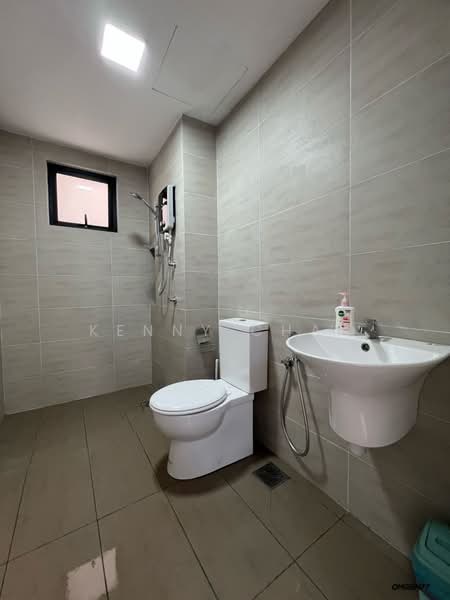 TRIO By Setia untuk Untuk Disewa - RM 1,900 /bulan, Feb 2026 - Bathroom - PropertyGuru.com.my