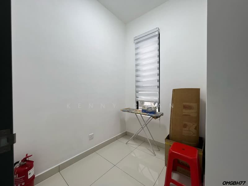 TRIO By Setia untuk Untuk Disewa - RM 1,900 /bulan, Feb 2026 - Interior - PropertyGuru.com.my