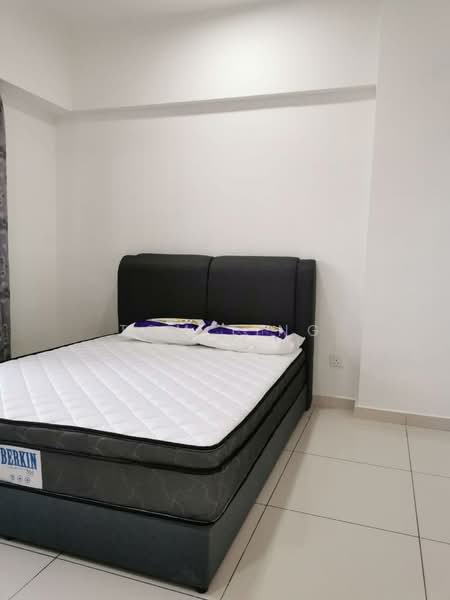 Service Residence for Rent at Avenue D'Vogue - Tom Ting - Bedroom - PropertyGuru.com.my