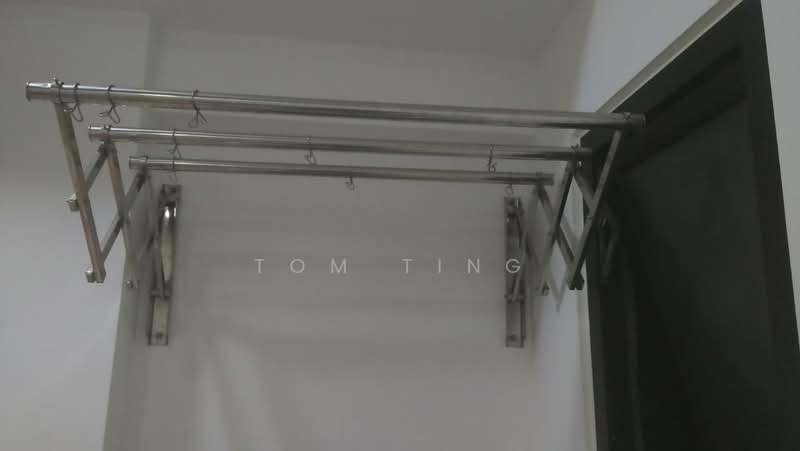 Service Residence for Rent at Avenue D'Vogue - Tom Ting - Interior - PropertyGuru.com.my