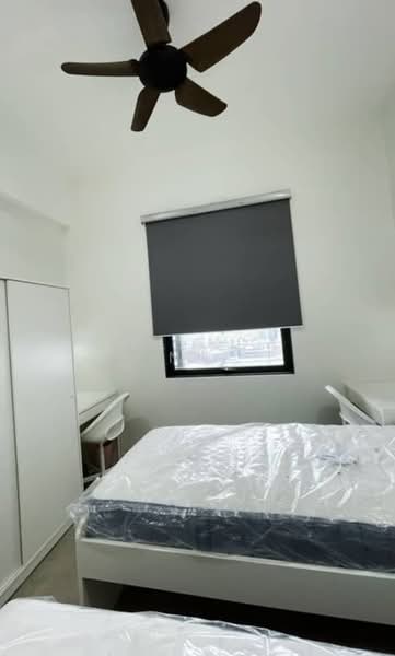 Apartment for Rent at Union Suites - Belinda Ng - Bedroom - PropertyGuru.com.my