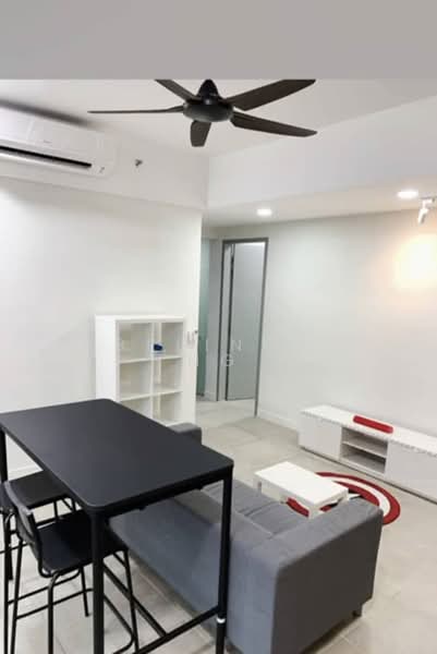 Apartment for Rent at Union Suites - Belinda Ng - Living Room - PropertyGuru.com.my
