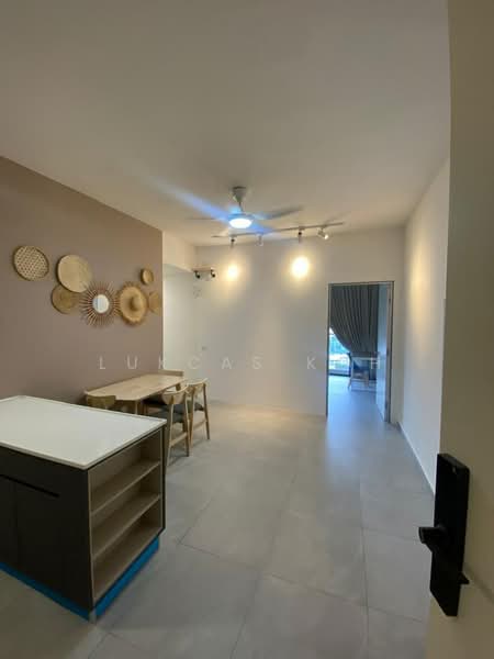 Service Residence for Rent at D'Ivo - Lukcas Koh - Interior - PropertyGuru.com.my
