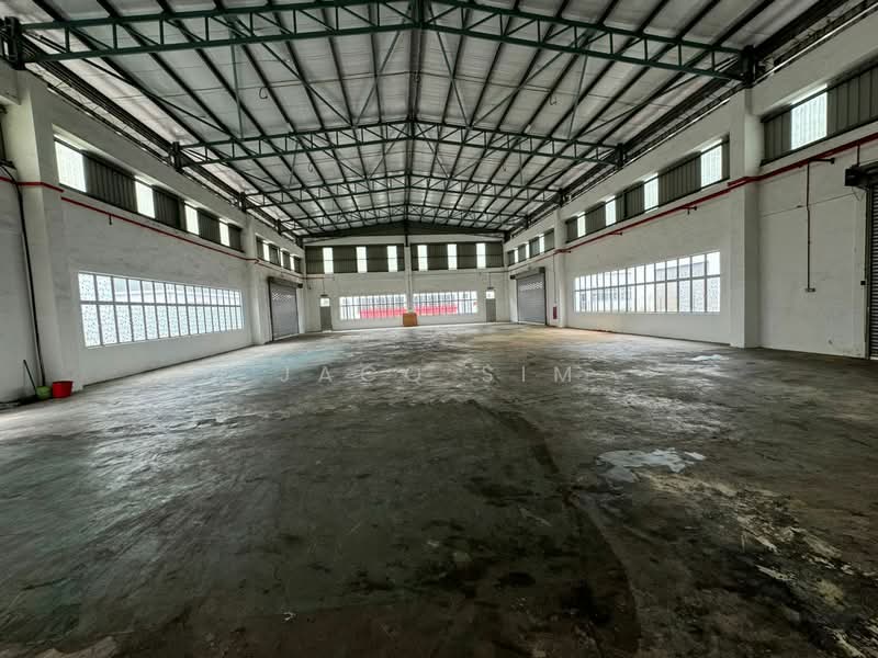 Factory for Rent in Iskandar Puteri (Nusajaya) (Johor) - Jacq Sim - PropertyGuru.com.my