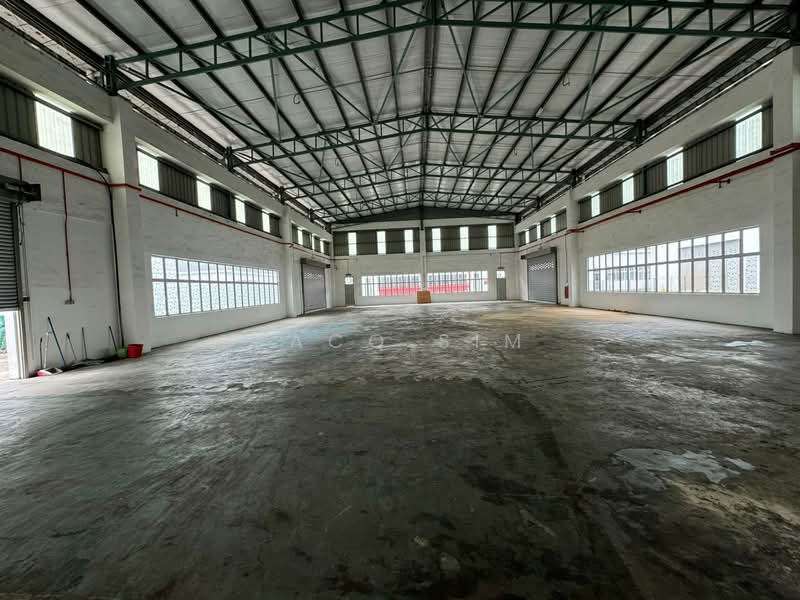 Factory for Rent in Iskandar Puteri (Nusajaya) (Johor) - Jacq Sim - PropertyGuru.com.my