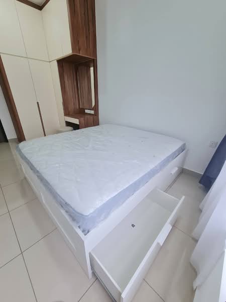 Service Residence for Rent at Twin Tower Residence - Larry Ng - Bedroom - PropertyGuru.com.my