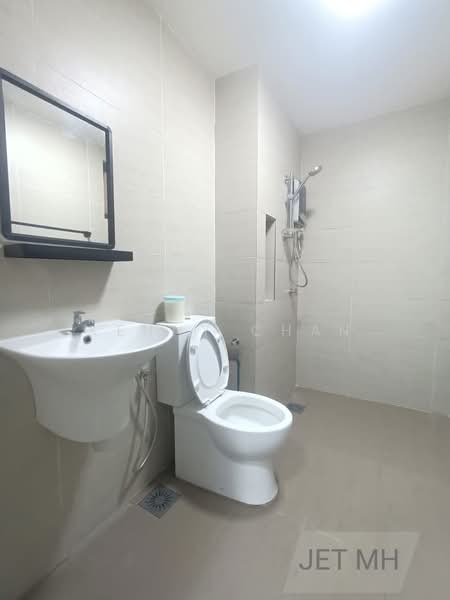 TRIO By Setia untuk Untuk Disewa - RM 2,800 /bulan, Feb 2026 - Bathroom - PropertyGuru.com.my