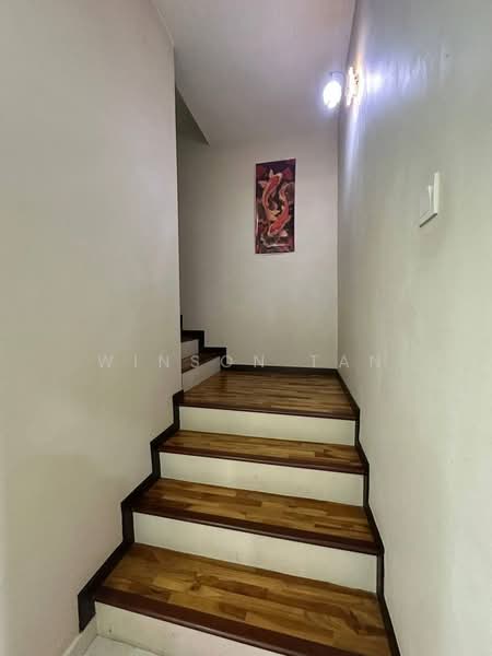 2-storey Terraced House for Sale in Rini Hills 2 (Skudai) - Winson Tan - Interior - PropertyGuru.com.my