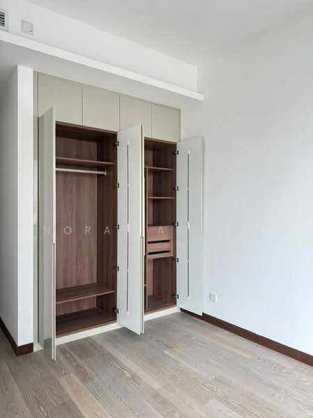 Service Residence for Sale at Core Residence @ TRX - Norafian SMH - Interior - PropertyGuru.com.my