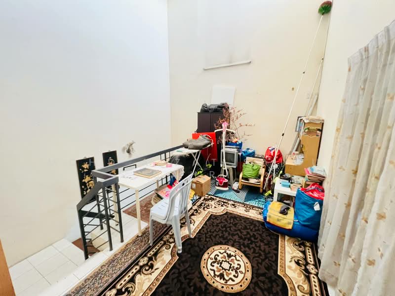 Semi-Detached House for Sale in Taman Putra Perdana (Puchong) - Mohd Aizat Saiful Bahri - Interior - PropertyGuru.com.my