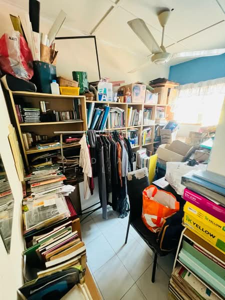 Semi-Detached House for Sale in Taman Putra Perdana (Puchong) - Mohd Aizat Saiful Bahri - PropertyGuru.com.my