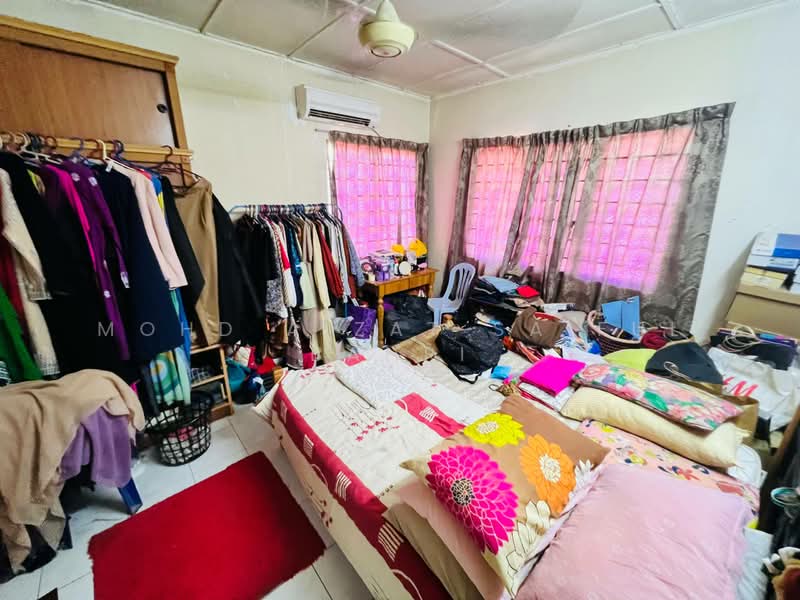 Semi-Detached House for Sale in Taman Putra Perdana (Puchong) - Mohd Aizat Saiful Bahri - PropertyGuru.com.my