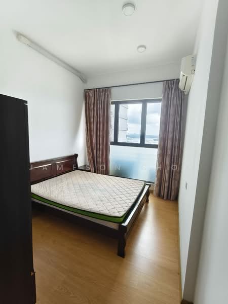 Royal Strand @ Country Garden Danga Bay untuk Untuk Disewa - RM 3,000 /bulan, Feb 2026 - Bedroom - PropertyGuru.com.my