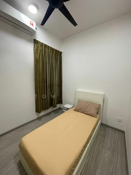 Service Residence for Rent at The Arcuz - Tom Ting - Bedroom - PropertyGuru.com.my