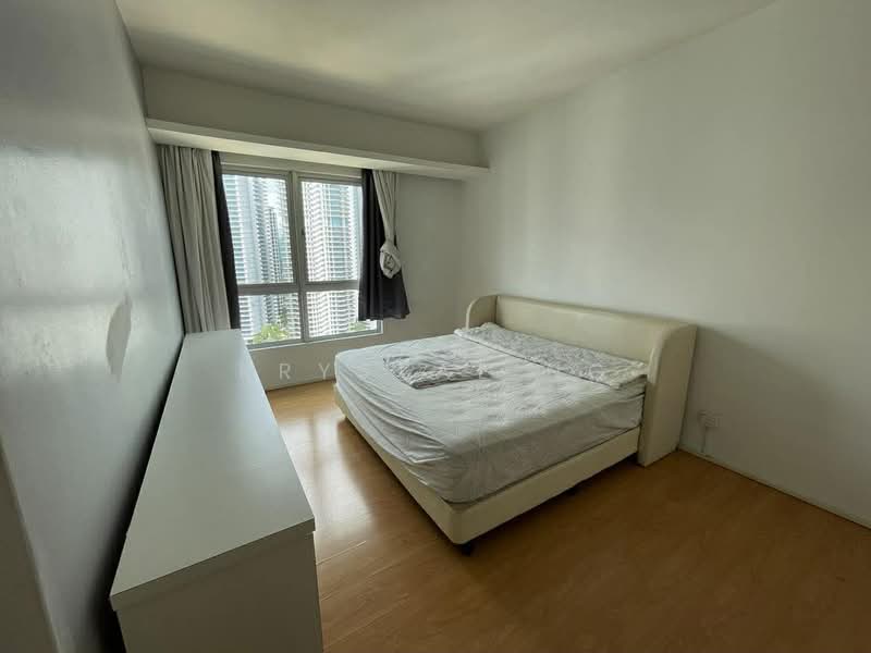 Service Residence for Sale at i-Zen @ Kiara 1 - Krystal Ng - Bedroom - PropertyGuru.com.my