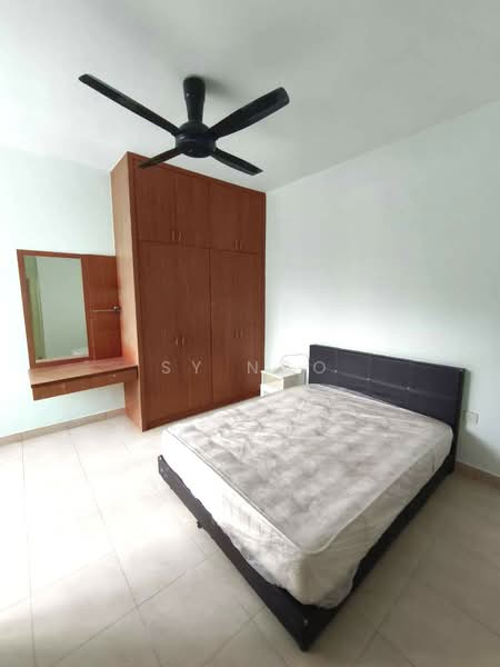 Austin Heights untuk Untuk Disewa - RM 3,500 /bulan, Mac 2026 - Bedroom - PropertyGuru.com.my