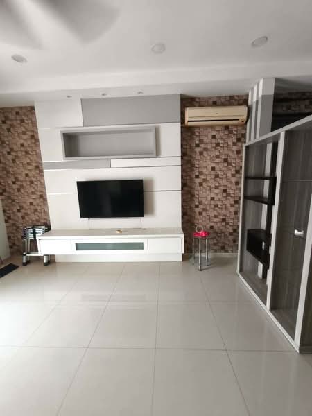 Austin Heights untuk Untuk Disewa - RM 3,500 /bulan, Mac 2026 - Living Room - PropertyGuru.com.my