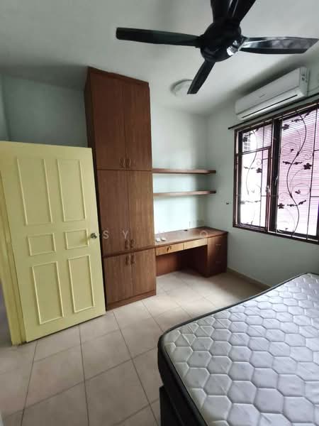 Austin Heights untuk Untuk Disewa - RM 3,500 /bulan, Mac 2026 - Bedroom - PropertyGuru.com.my