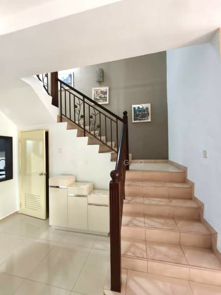 Austin Heights untuk Untuk Disewa - RM 3,500 /bulan, Mac 2026 - Interior - PropertyGuru.com.my