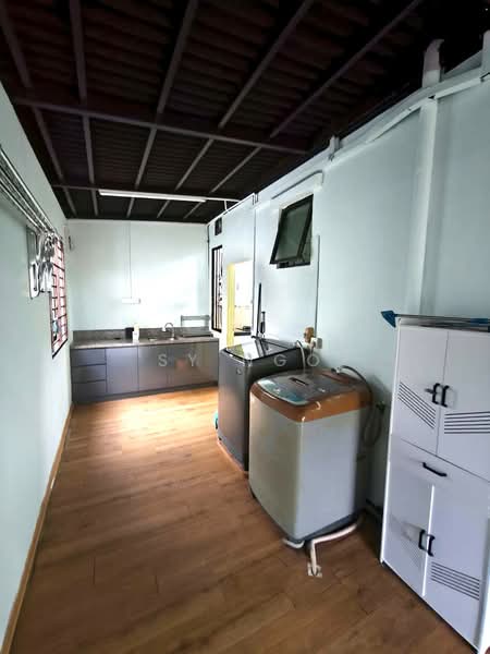 Austin Heights untuk Untuk Disewa - RM 3,500 /bulan, Mac 2026 - Interior - PropertyGuru.com.my