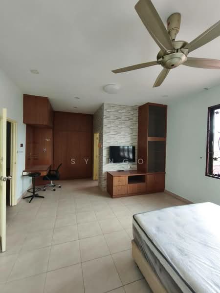 Austin Heights untuk Untuk Disewa - RM 3,500 /bulan, Mac 2026 - Study - PropertyGuru.com.my