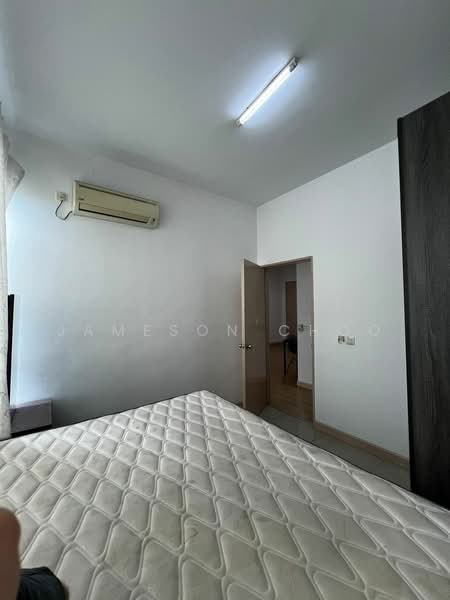 Service Residence for Sale at Greenfield Regency - Jameson Choo - Bedroom - PropertyGuru.com.my