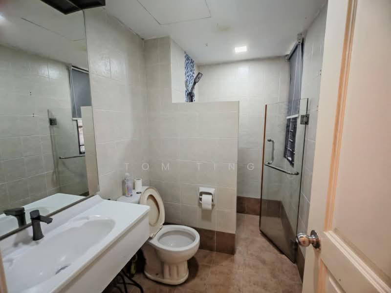 Condominium for Rent at Casa Tropicana - Tom Ting - Bathroom - PropertyGuru.com.my