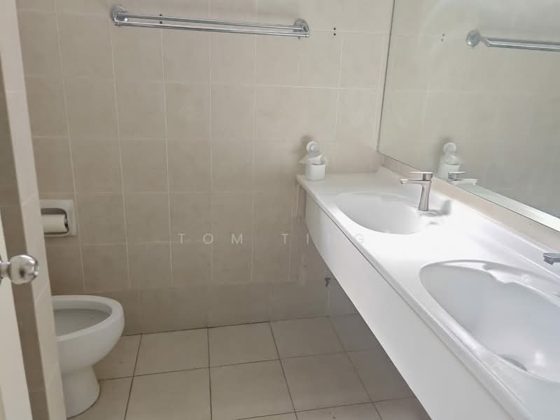Condominium for Rent at Casa Tropicana - Tom Ting - Bathroom - PropertyGuru.com.my