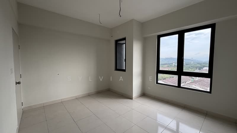 Servis Apartment untuk Disewa di Hillpark Residence - Sylvia Lee - Interior - PropertyGuru.com.my