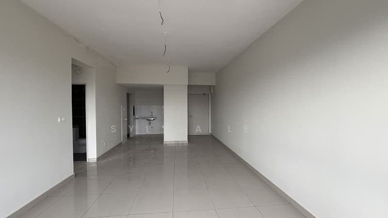 Servis Apartment untuk Disewa di Hillpark Residence - Sylvia Lee - Interior - PropertyGuru.com.my