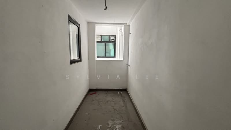 Servis Apartment untuk Disewa di Hillpark Residence - Sylvia Lee - Interior - PropertyGuru.com.my