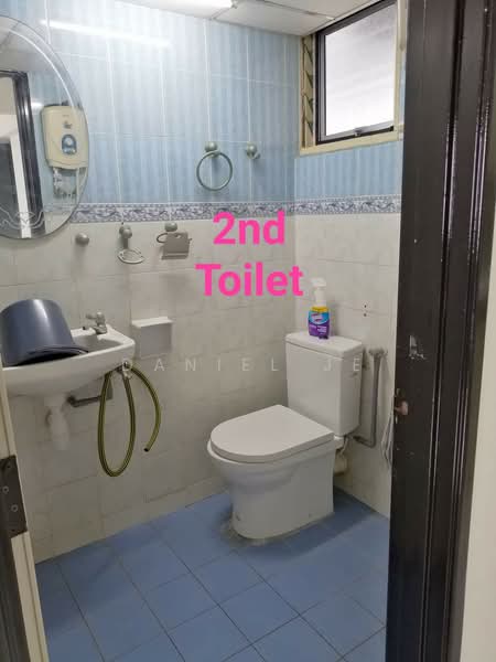 Apartment for Rent at Pangsapuri Vista Serdang - Daniel Je - PropertyGuru.com.my